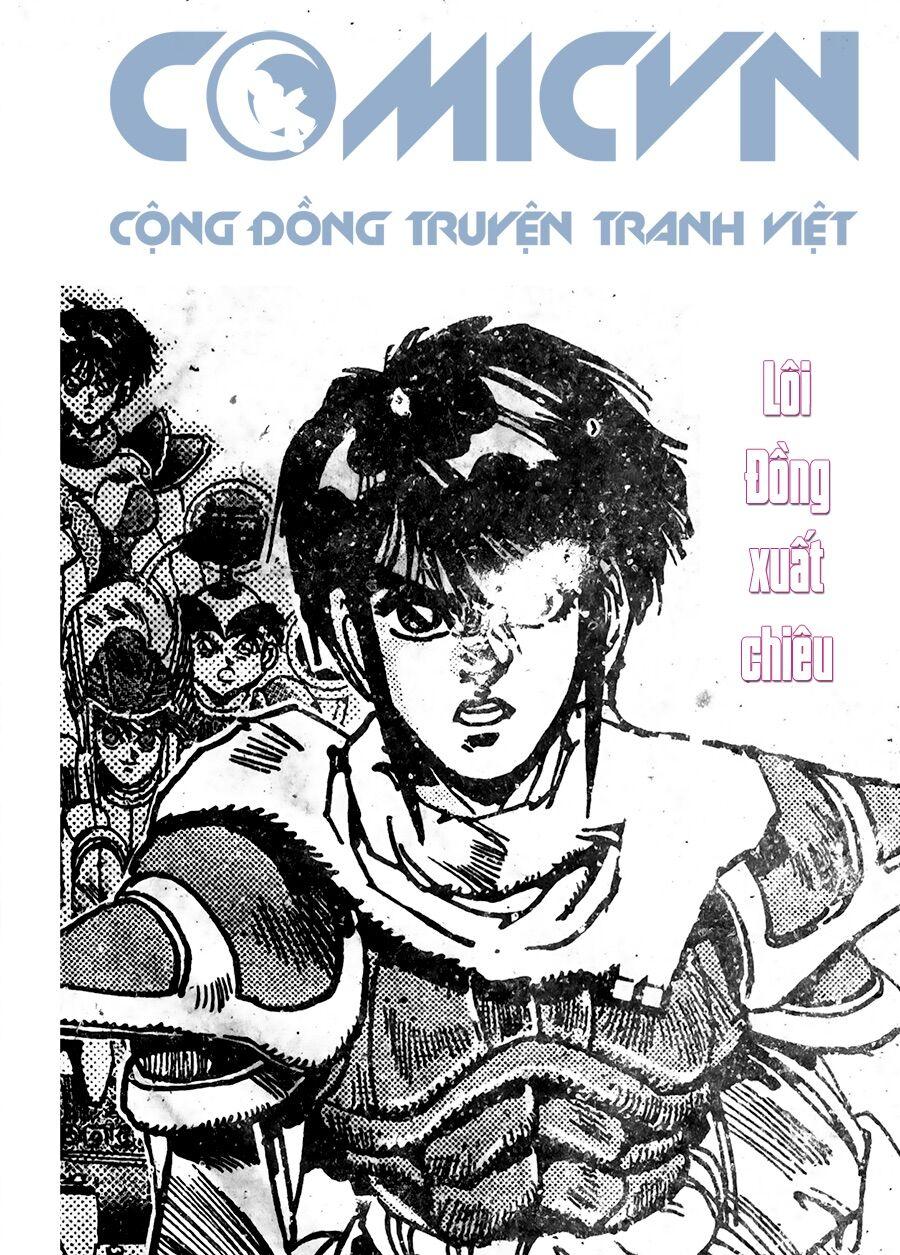 ảo Long Vương Chapter 55 - Trang 0