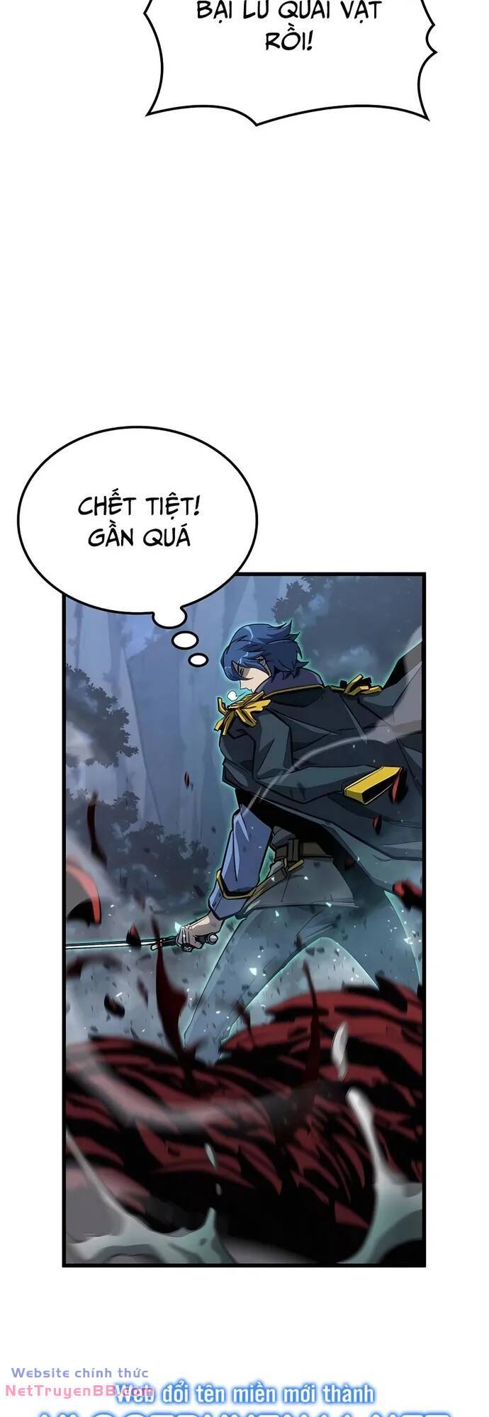 Con Trai Út Của Bá Tước Là Một Người Chơi Chapter 44 - Trang 48