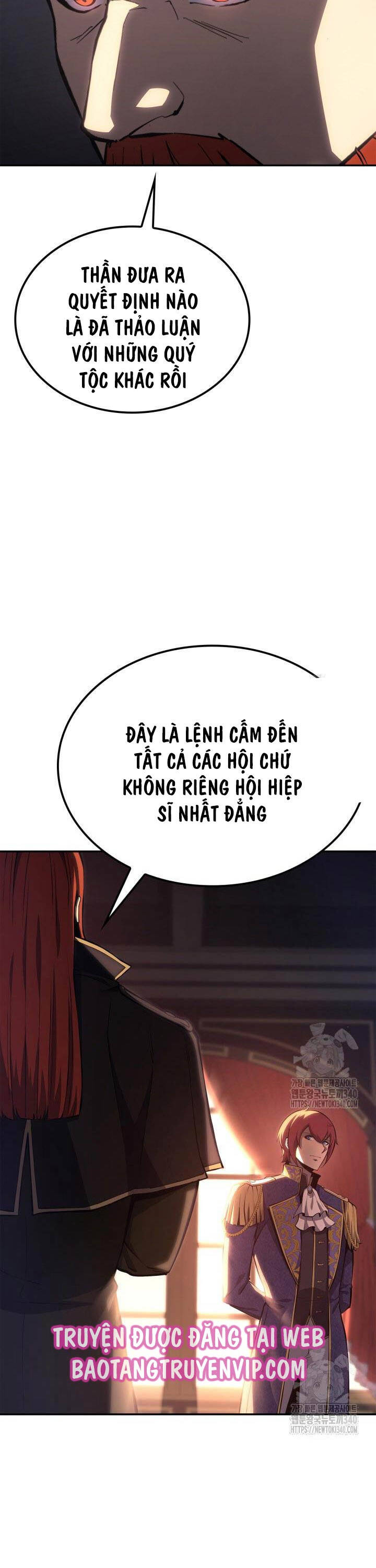 Con Trai Út Của Bá Tước Là Một Người Chơi Chapter 59 - Trang 5