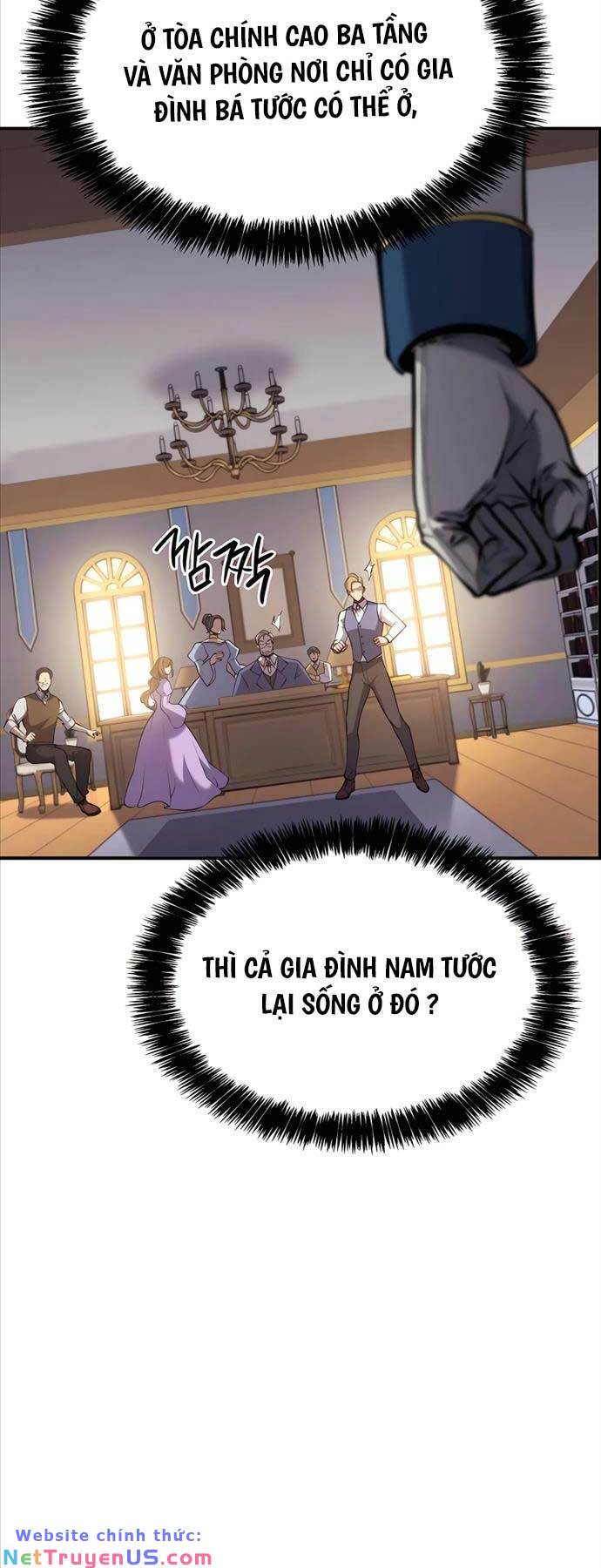 Con Trai Út Của Bá Tước Là Một Người Chơi Chapter 19 - Trang 7