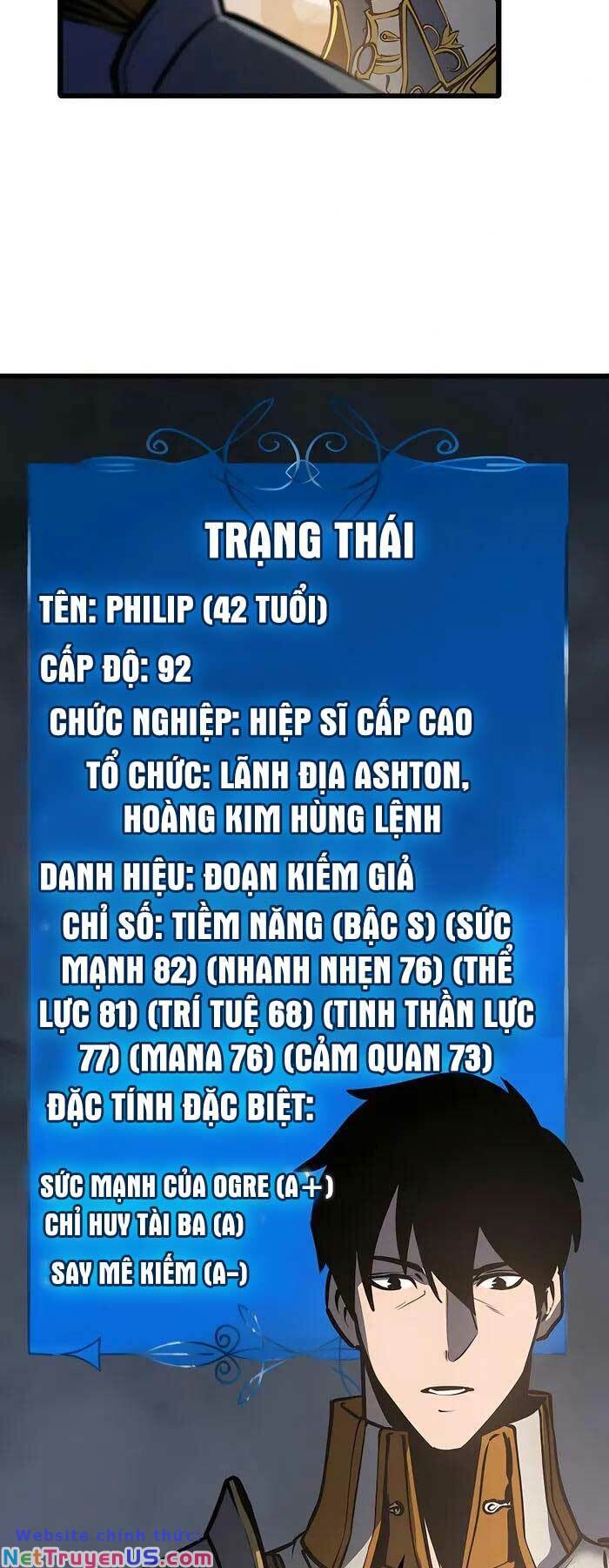 Con Trai Út Của Bá Tước Là Một Người Chơi Chapter 5 - Trang 45