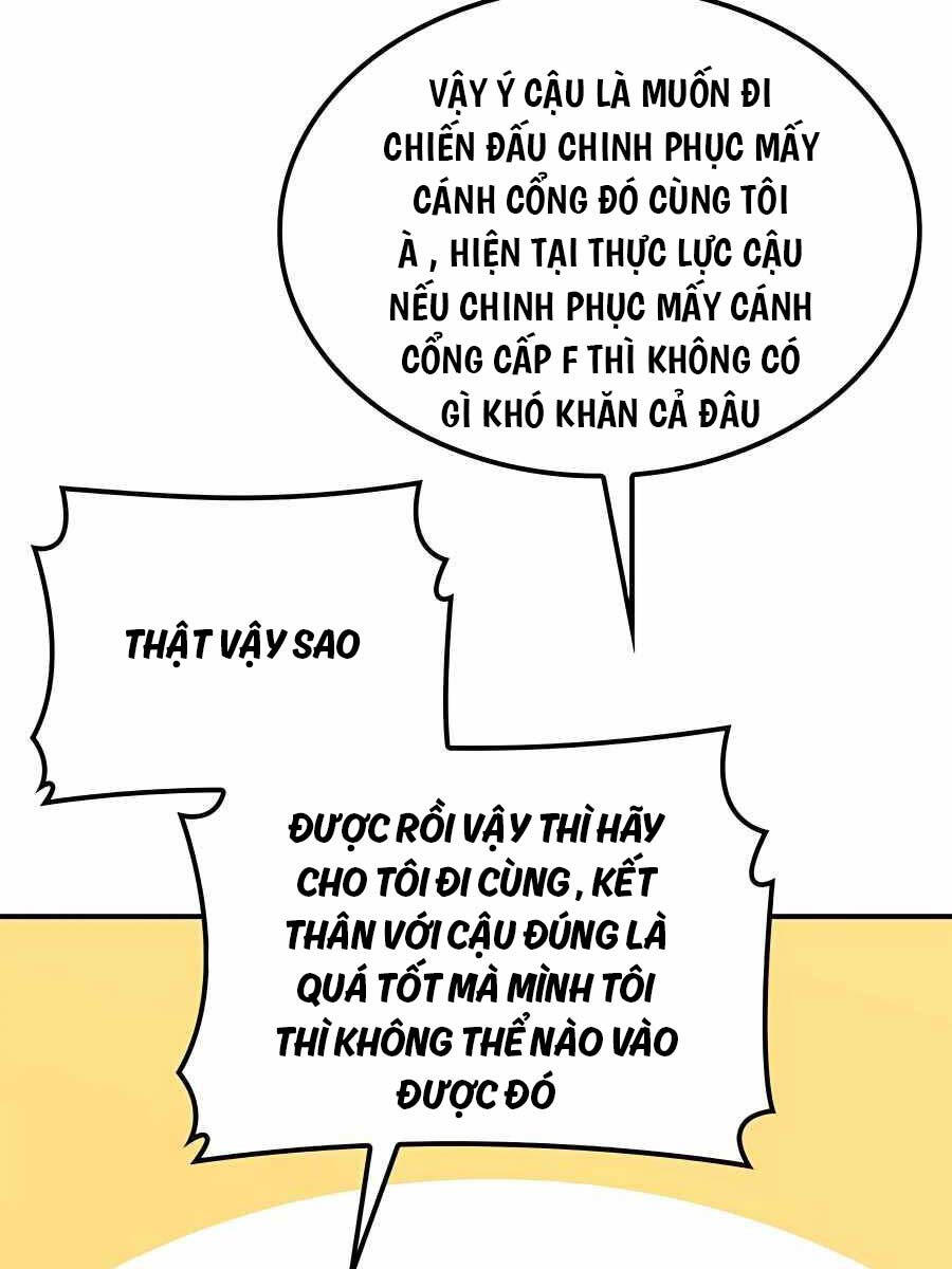 Con Trai Út Của Bá Tước Là Một Người Chơi Chapter 40 - Trang 24