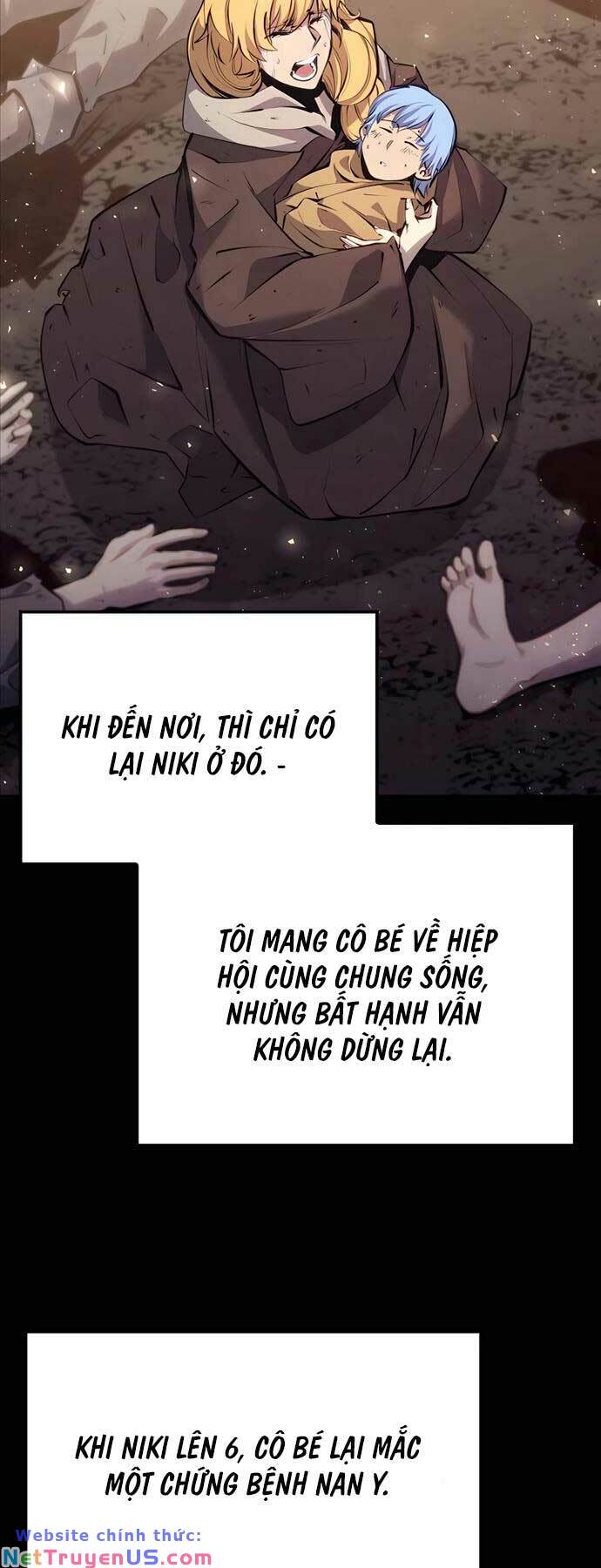 Con Trai Út Của Bá Tước Là Một Người Chơi Chapter 17 - Trang 35