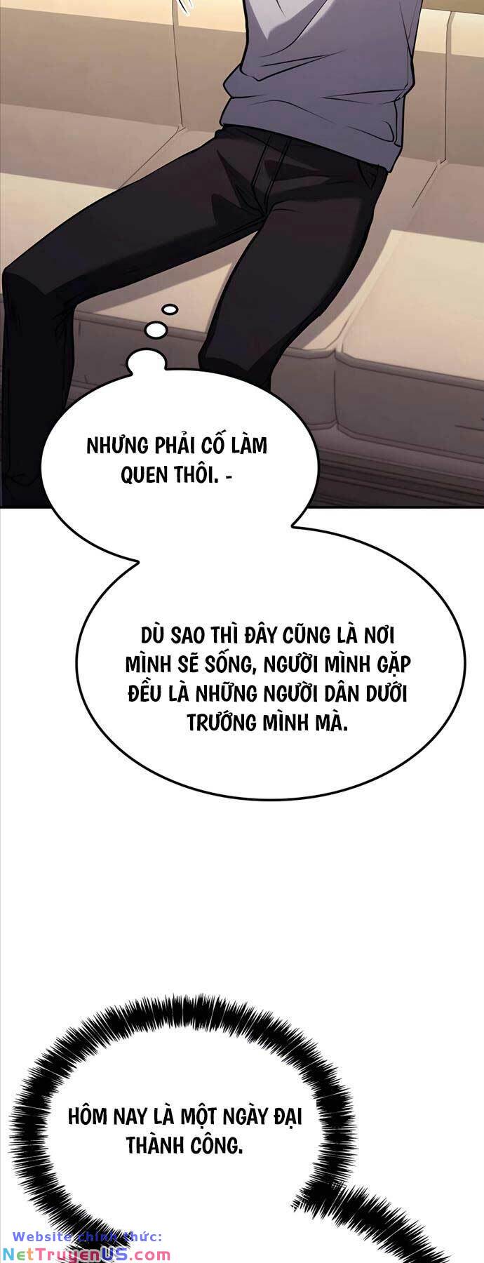 Con Trai Út Của Bá Tước Là Một Người Chơi Chapter 17 - Trang 61