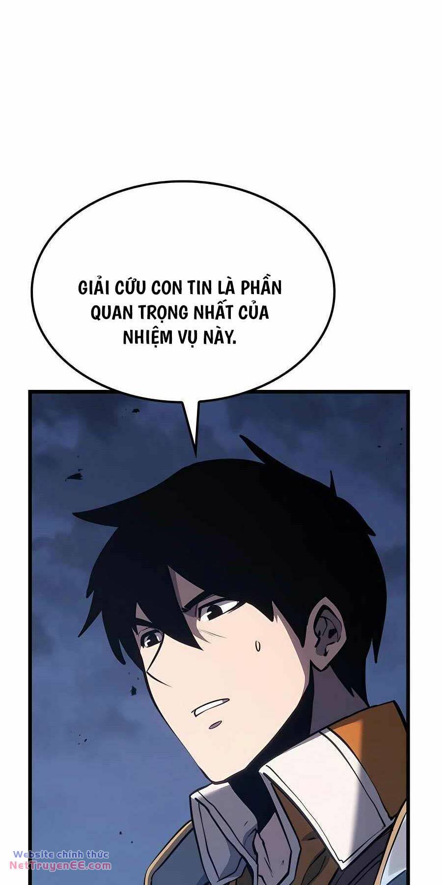 Con Trai Út Của Bá Tước Là Một Người Chơi Chapter 47 - Trang 24