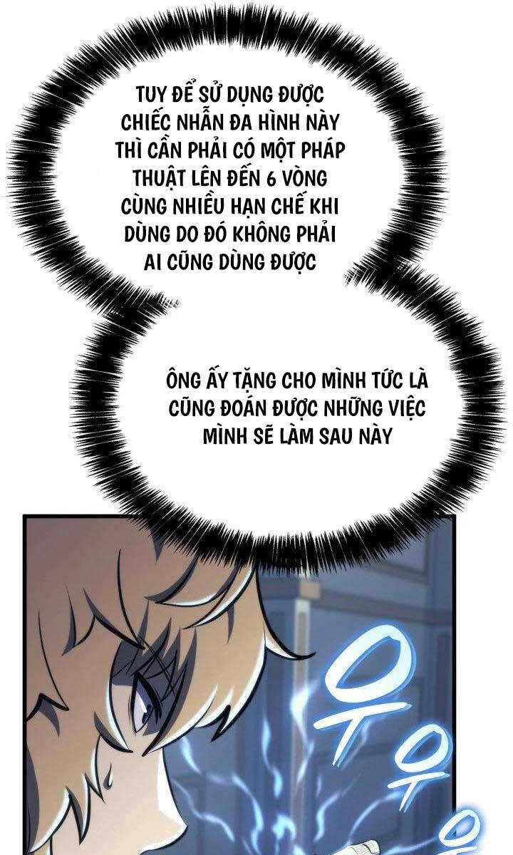 Con Trai Út Của Bá Tước Là Một Người Chơi Chapter 30 - Trang 94