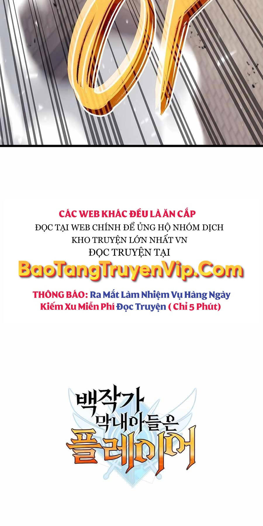 Con Trai Út Của Bá Tước Là Một Người Chơi Chapter 53 - Trang 94