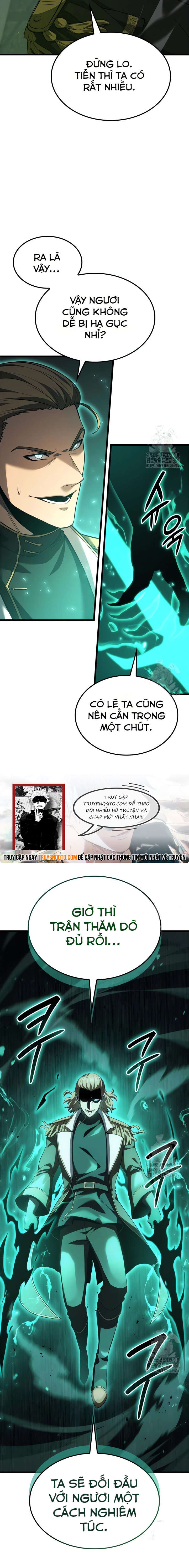 Con Trai Út Của Bá Tước Là Một Người Chơi Chapter 72 - Trang 18