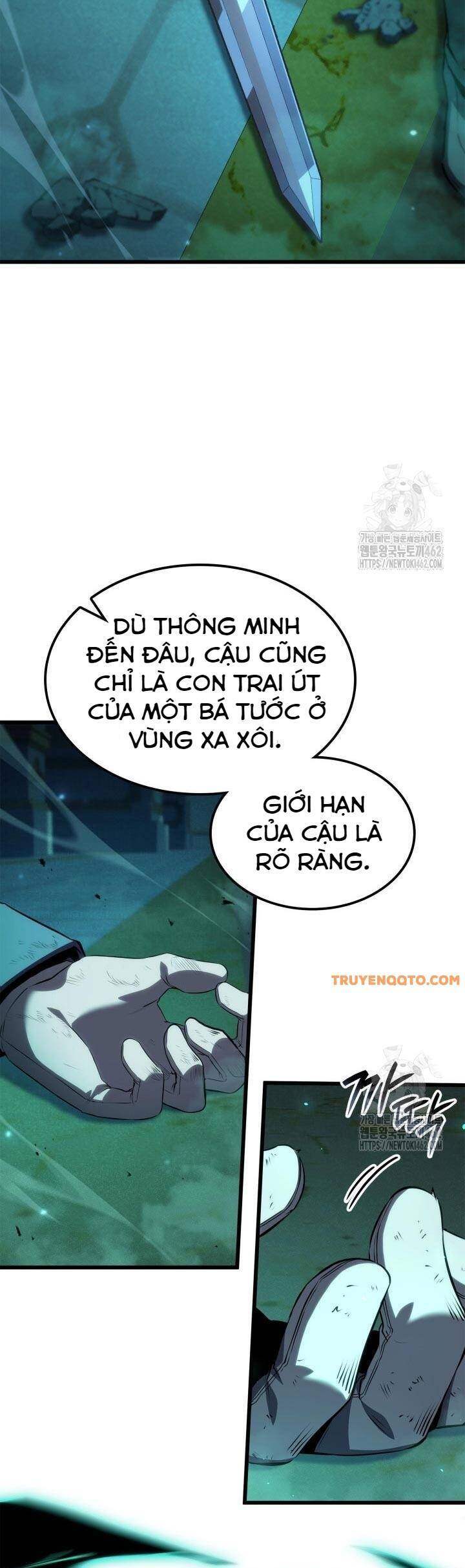 Con Trai Út Của Bá Tước Là Một Người Chơi Chapter 76 - Trang 5