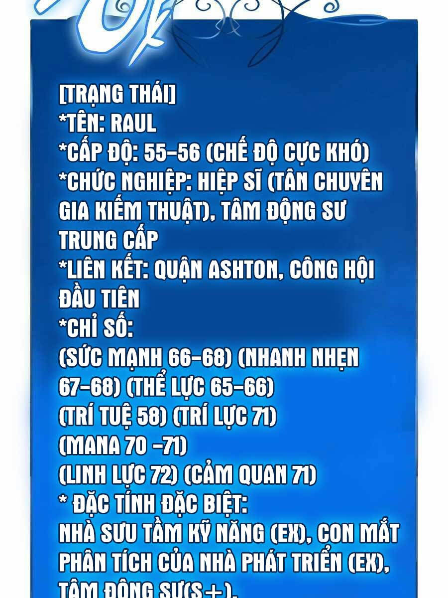 Con Trai Út Của Bá Tước Là Một Người Chơi Chapter 27 - Trang 38