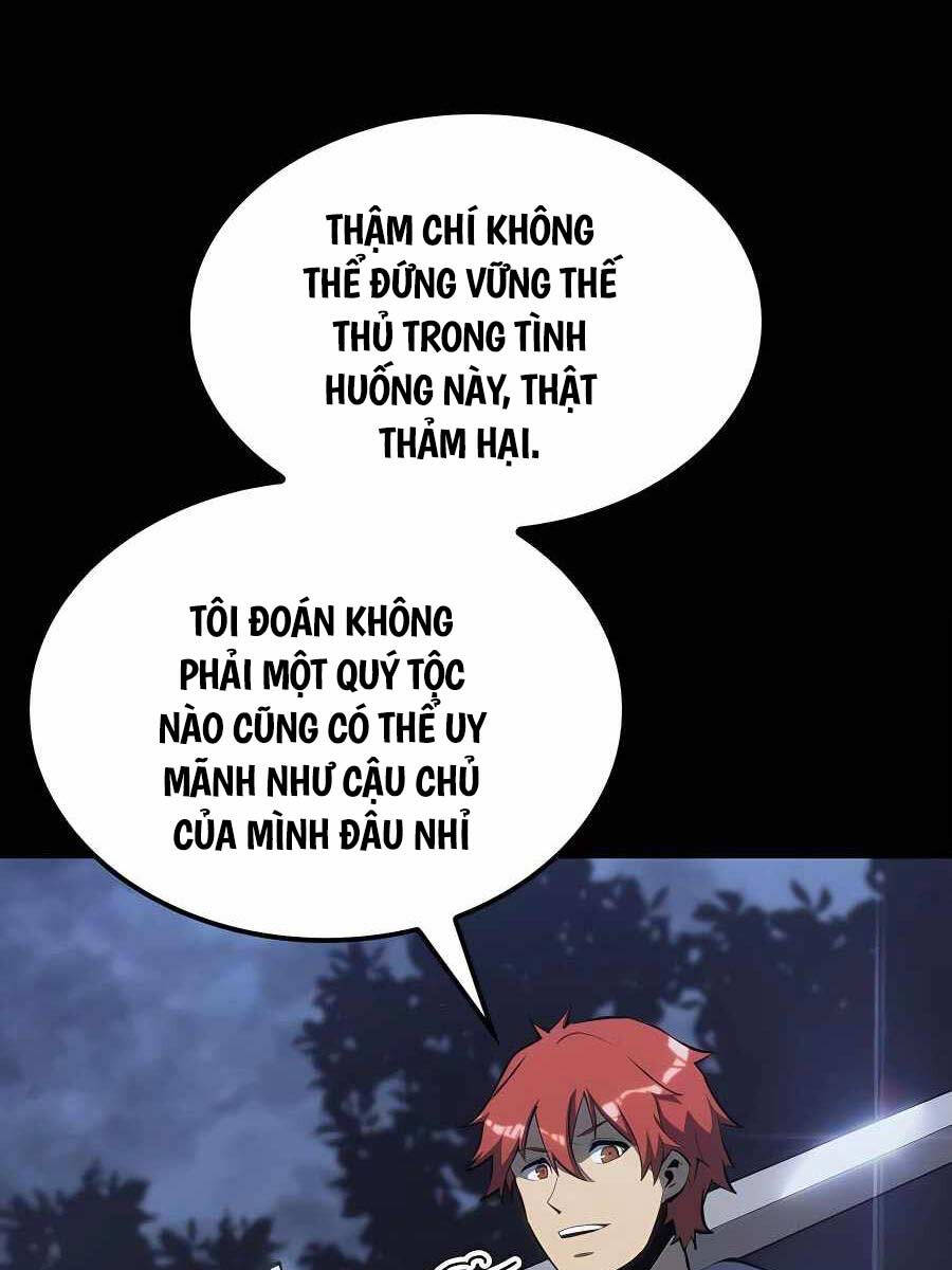 Con Trai Út Của Bá Tước Là Một Người Chơi Chapter 46 - Trang 54