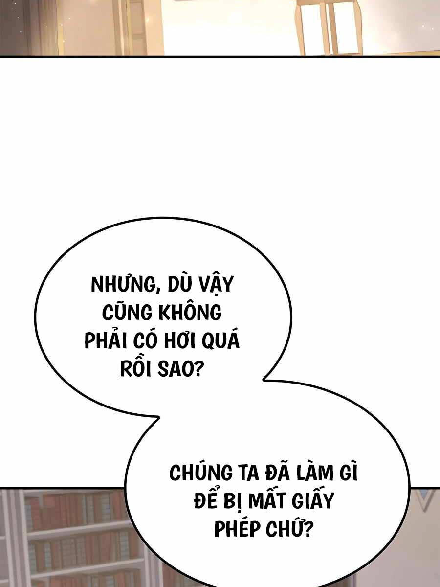 Con Trai Út Của Bá Tước Là Một Người Chơi Chapter 41 - Trang 35