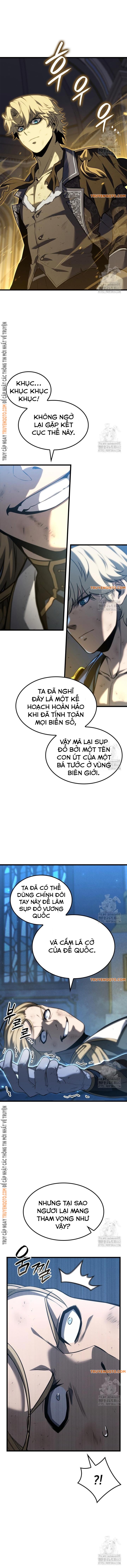 Con Trai Út Của Bá Tước Là Một Người Chơi Chapter 78 - Trang 9