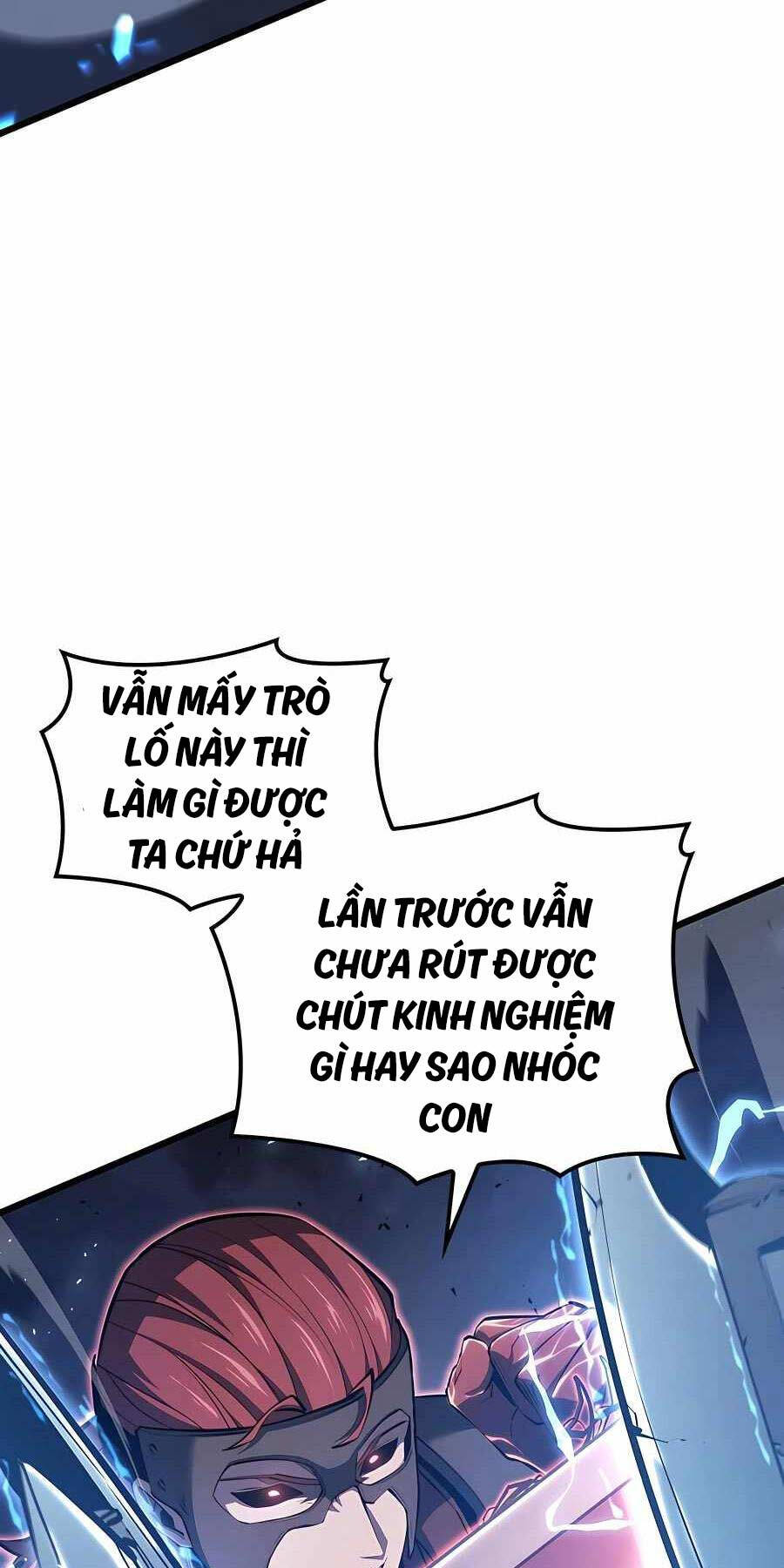 Con Trai Út Của Bá Tước Là Một Người Chơi Chapter 48 - Trang 47