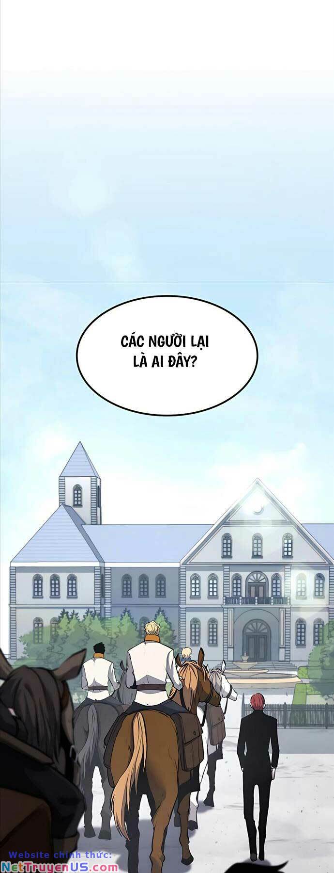 Con Trai Út Của Bá Tước Là Một Người Chơi Chapter 18 - Trang 21