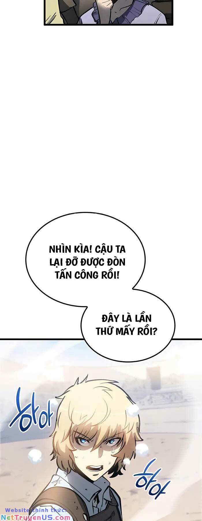 Con Trai Út Của Bá Tước Là Một Người Chơi Chapter 3 - Trang 9