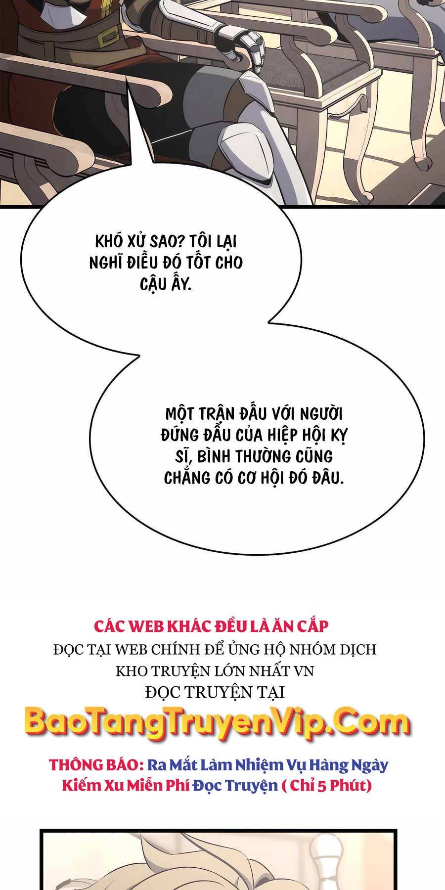 Con Trai Út Của Bá Tước Là Một Người Chơi Chapter 55 - Trang 41