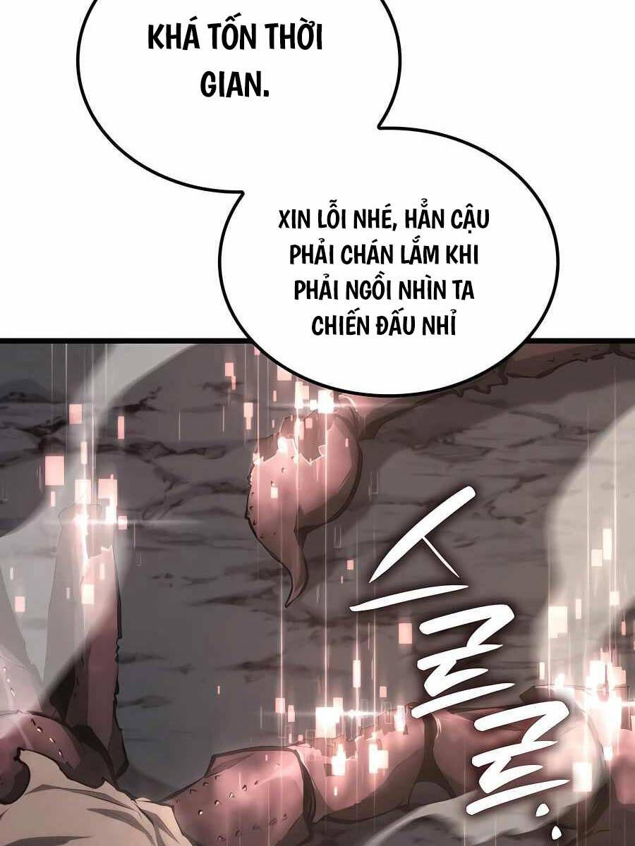 Con Trai Út Của Bá Tước Là Một Người Chơi Chapter 39 - Trang 3