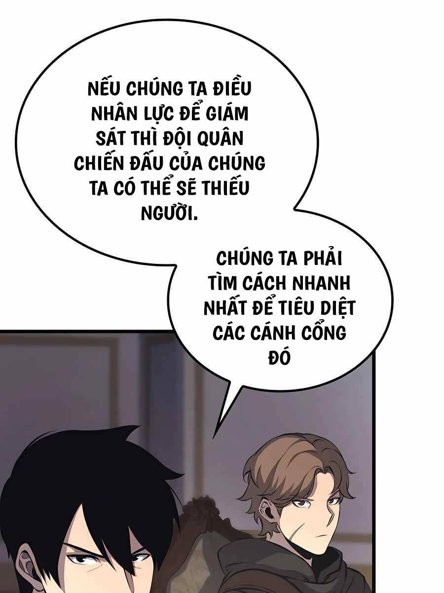 Con Trai Út Của Bá Tước Là Một Người Chơi Chapter 35 - Trang 67