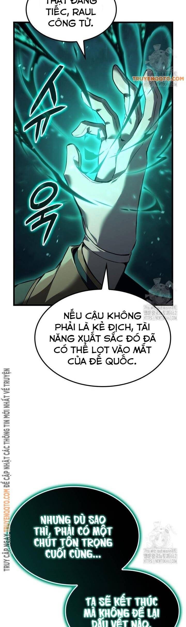 Con Trai Út Của Bá Tước Là Một Người Chơi Chapter 76 - Trang 8