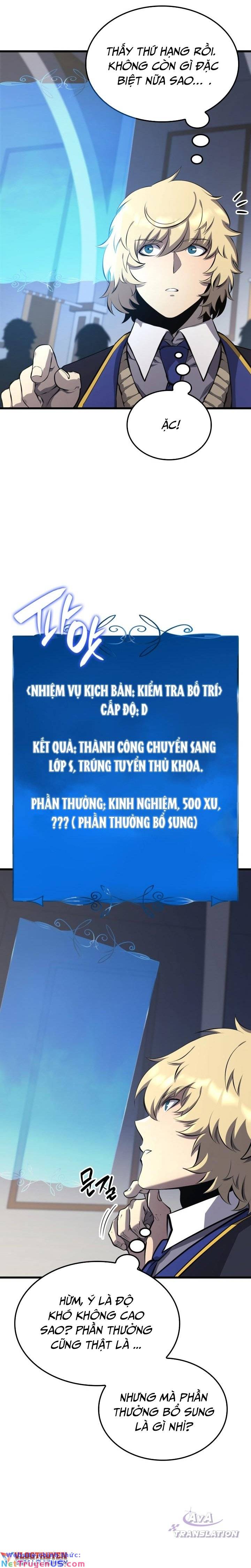 Con Trai Út Của Bá Tước Là Một Người Chơi Chapter 29 - Trang 31