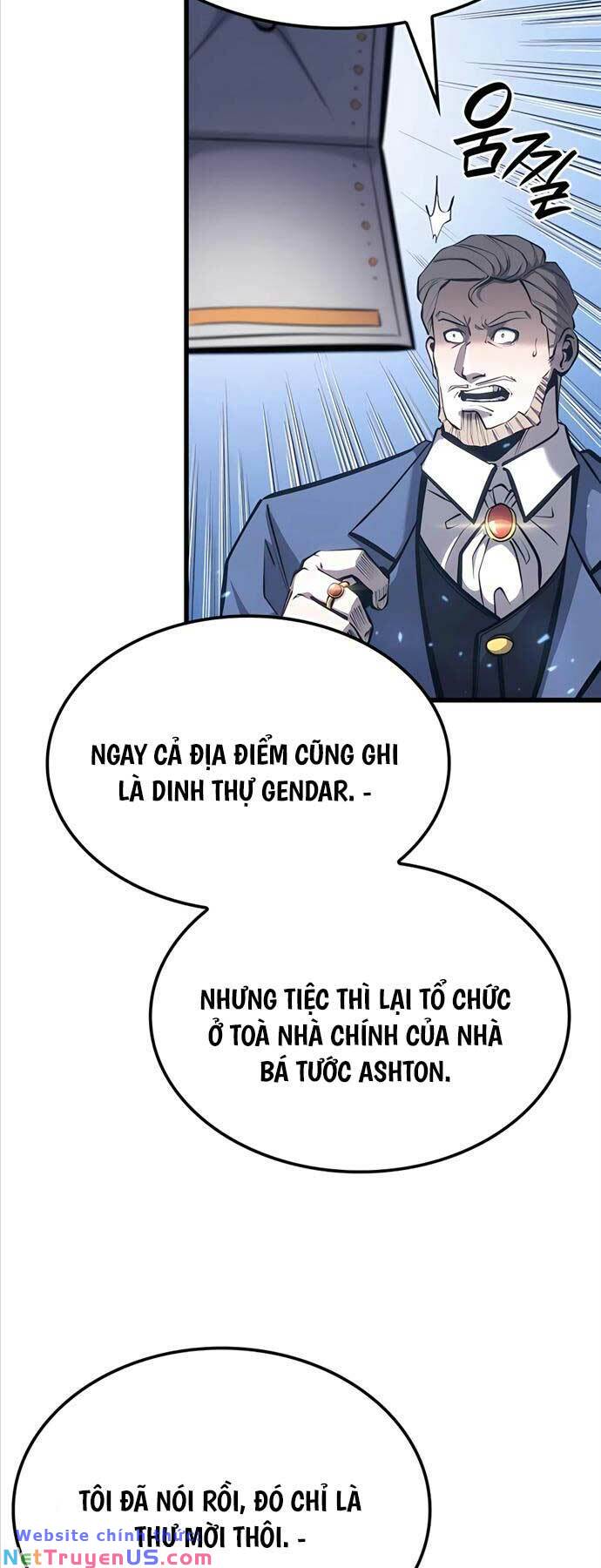 Con Trai Út Của Bá Tước Là Một Người Chơi Chapter 18 - Trang 69