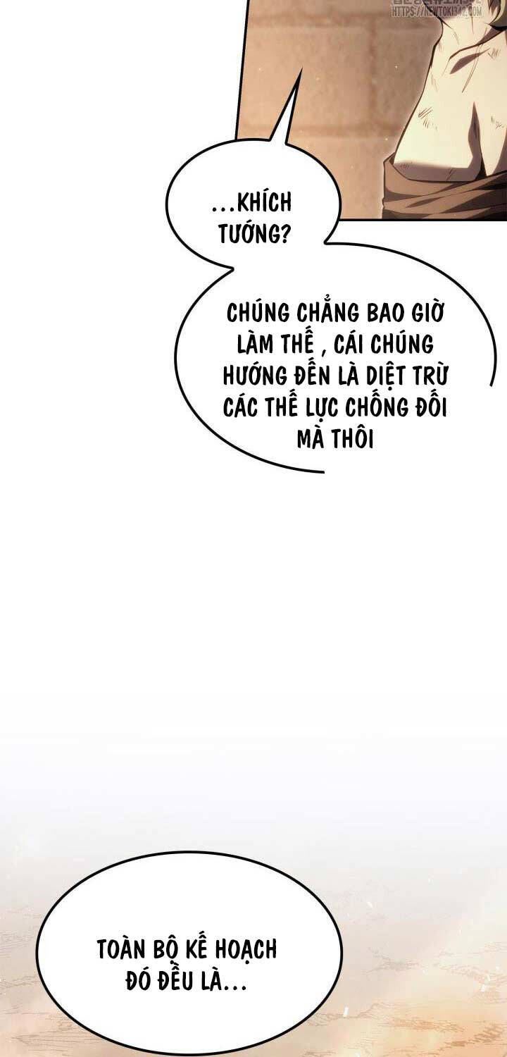 Con Trai Út Của Bá Tước Là Một Người Chơi Chapter 63 - Trang 21