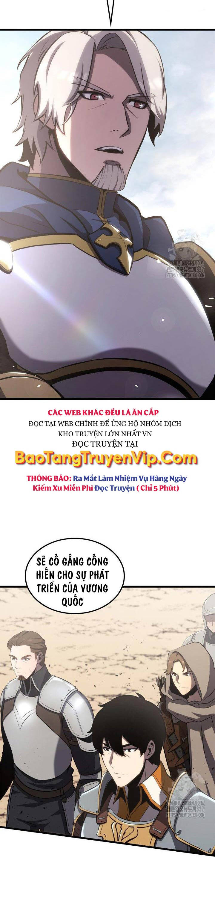 Con Trai Út Của Bá Tước Là Một Người Chơi Chapter 57 - Trang 10