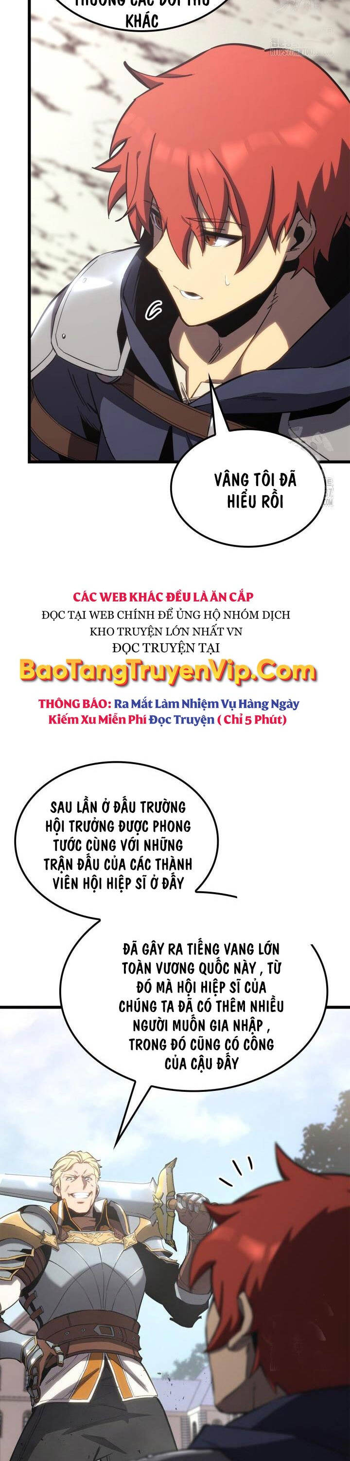 Con Trai Út Của Bá Tước Là Một Người Chơi Chapter 57 - Trang 35