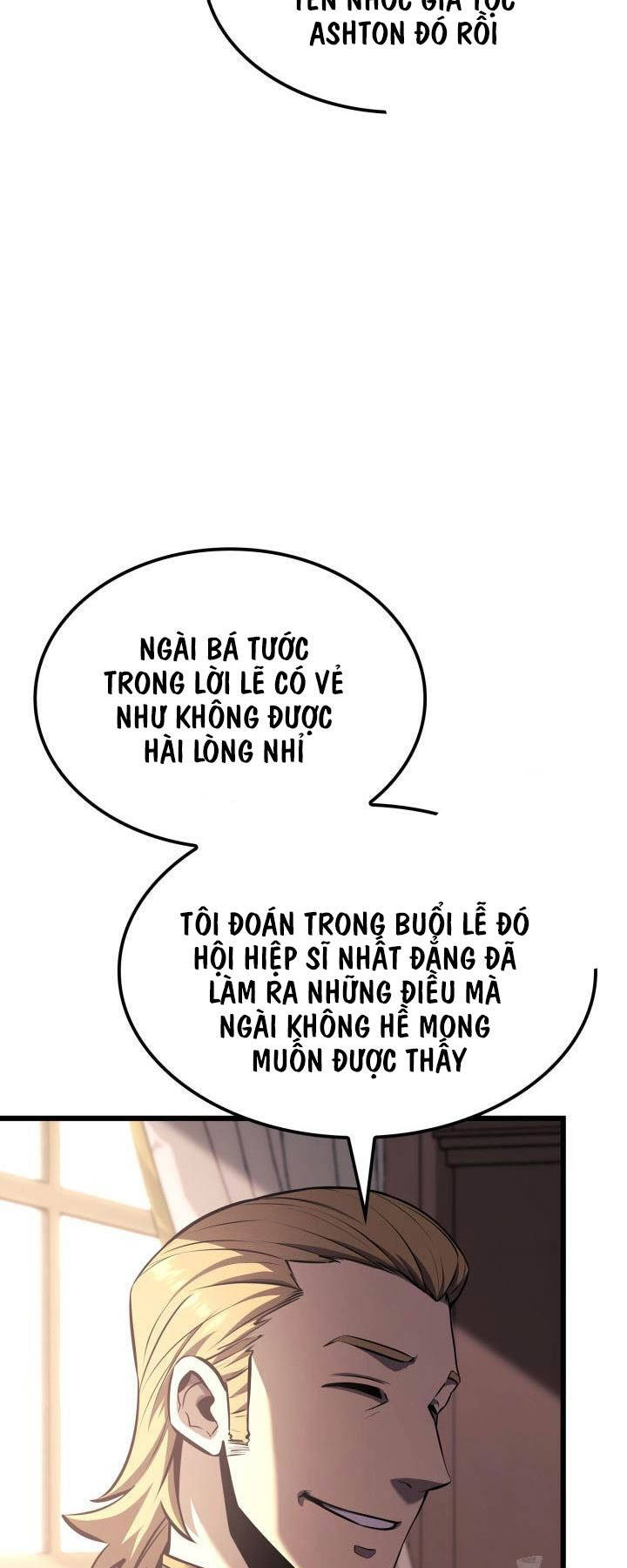 Con Trai Út Của Bá Tước Là Một Người Chơi Chapter 56 - Trang 24