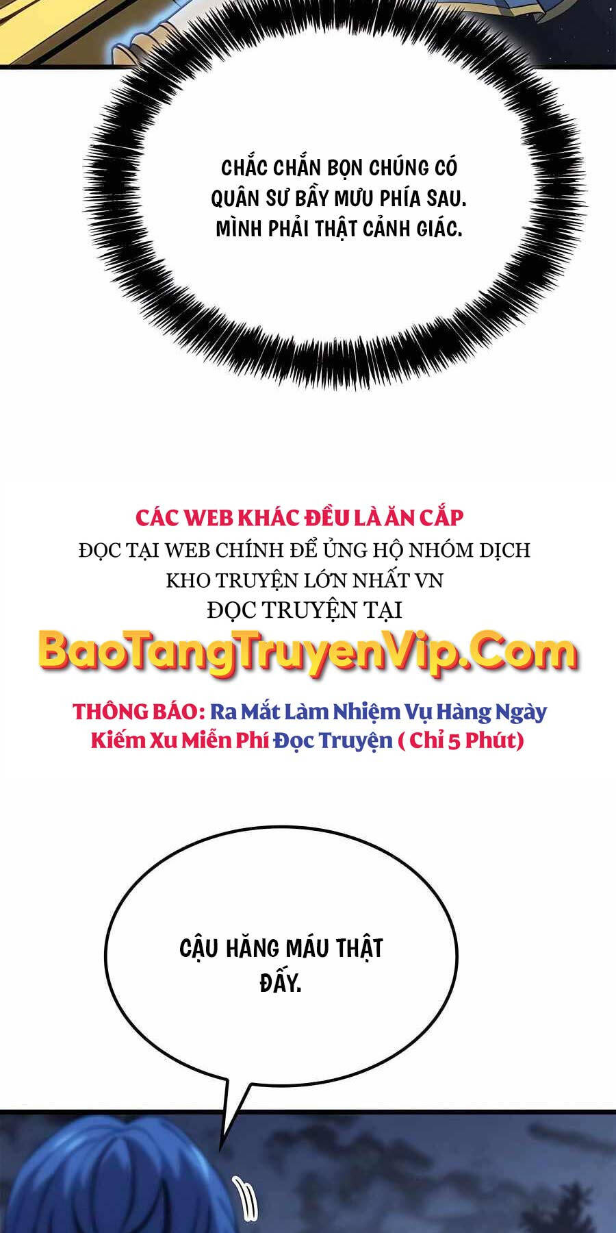 Con Trai Út Của Bá Tước Là Một Người Chơi Chapter 49 - Trang 3