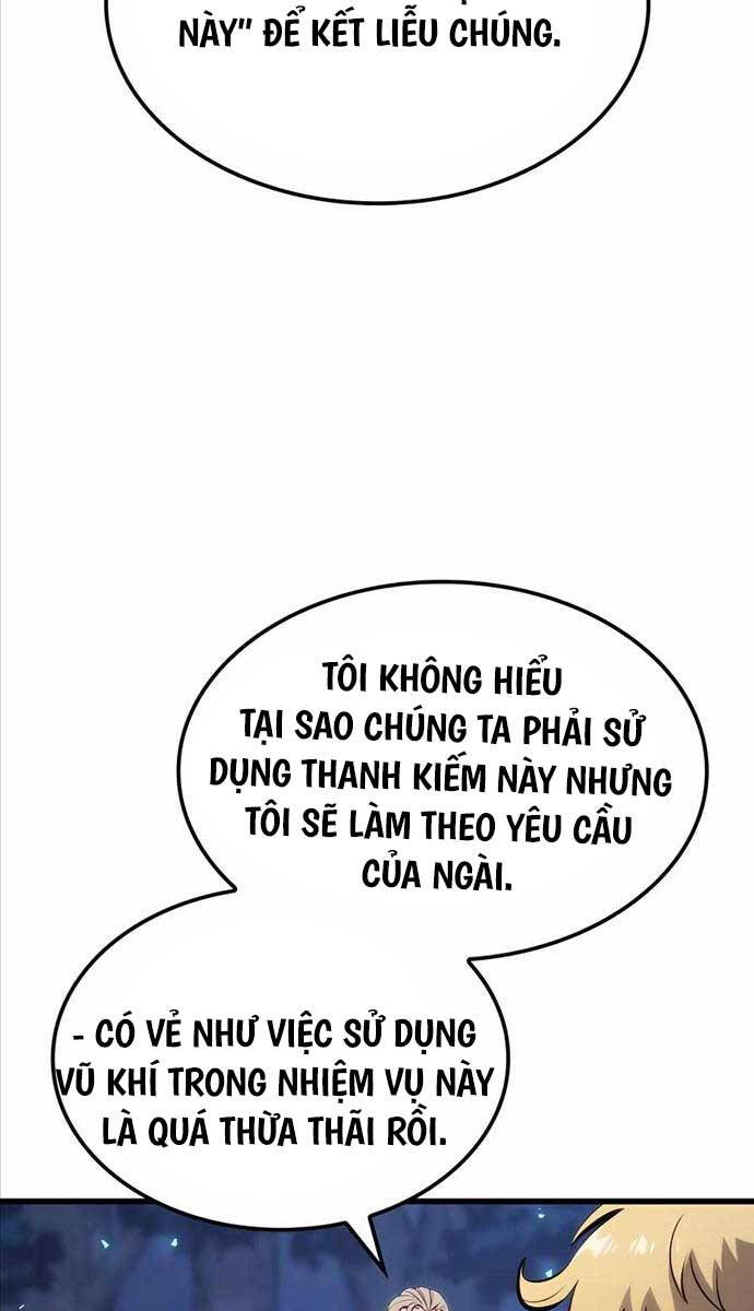 Con Trai Út Của Bá Tước Là Một Người Chơi Chapter 12 - Trang 4