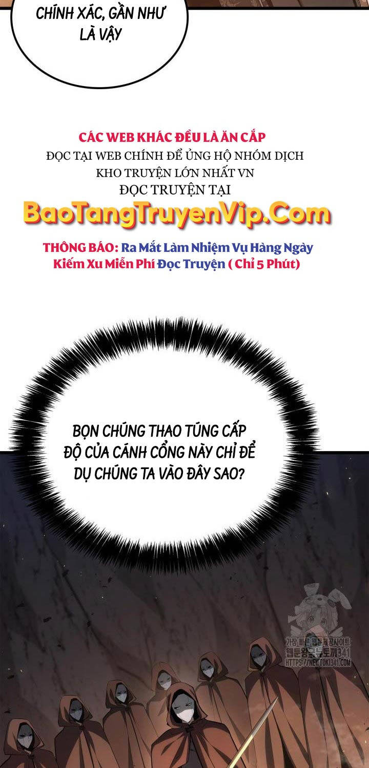 Con Trai Út Của Bá Tước Là Một Người Chơi Chapter 61 - Trang 37