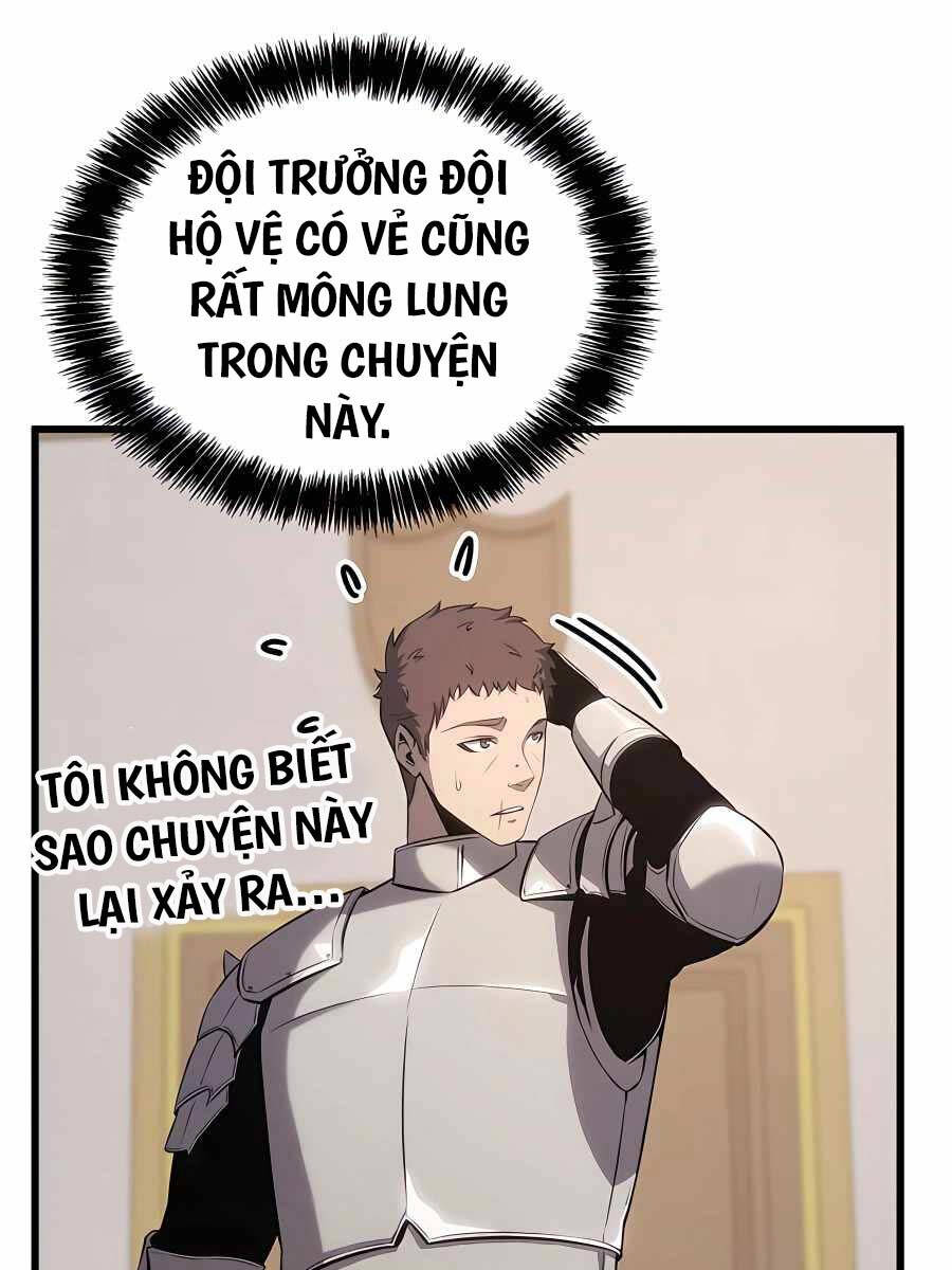 Con Trai Út Của Bá Tước Là Một Người Chơi Chapter 41 - Trang 13