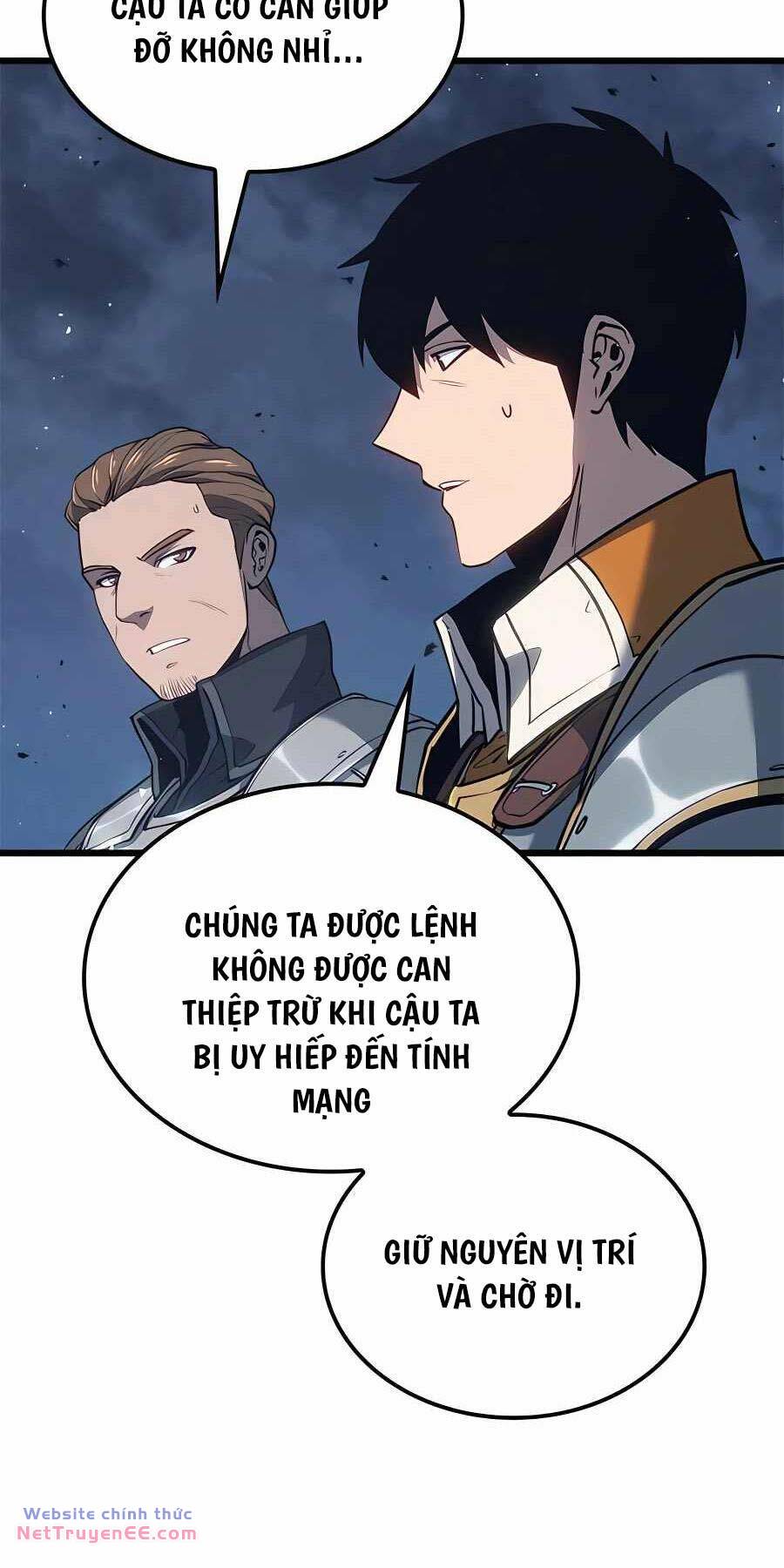 Con Trai Út Của Bá Tước Là Một Người Chơi Chapter 47 - Trang 23