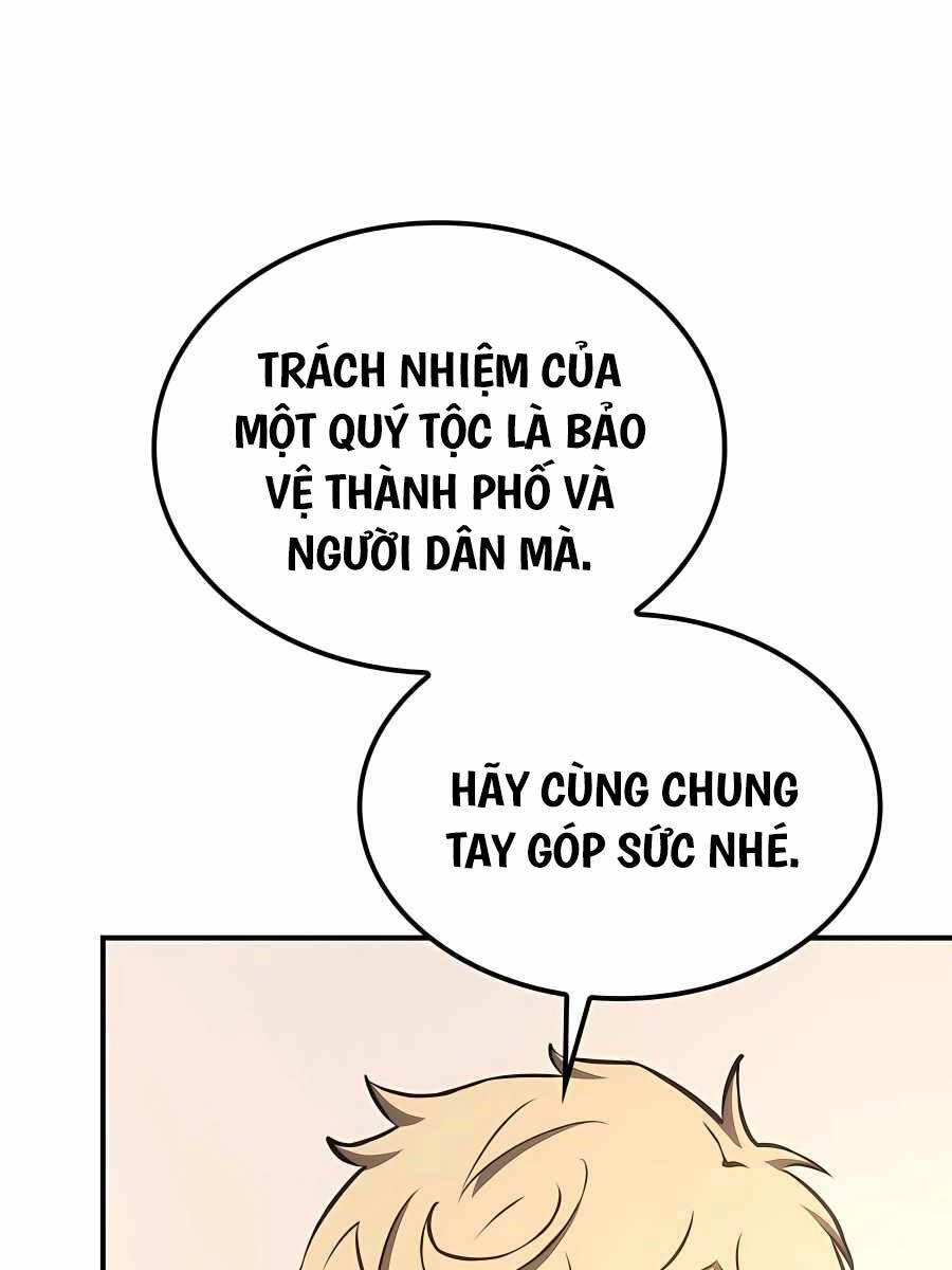 Con Trai Út Của Bá Tước Là Một Người Chơi Chapter 41 - Trang 20