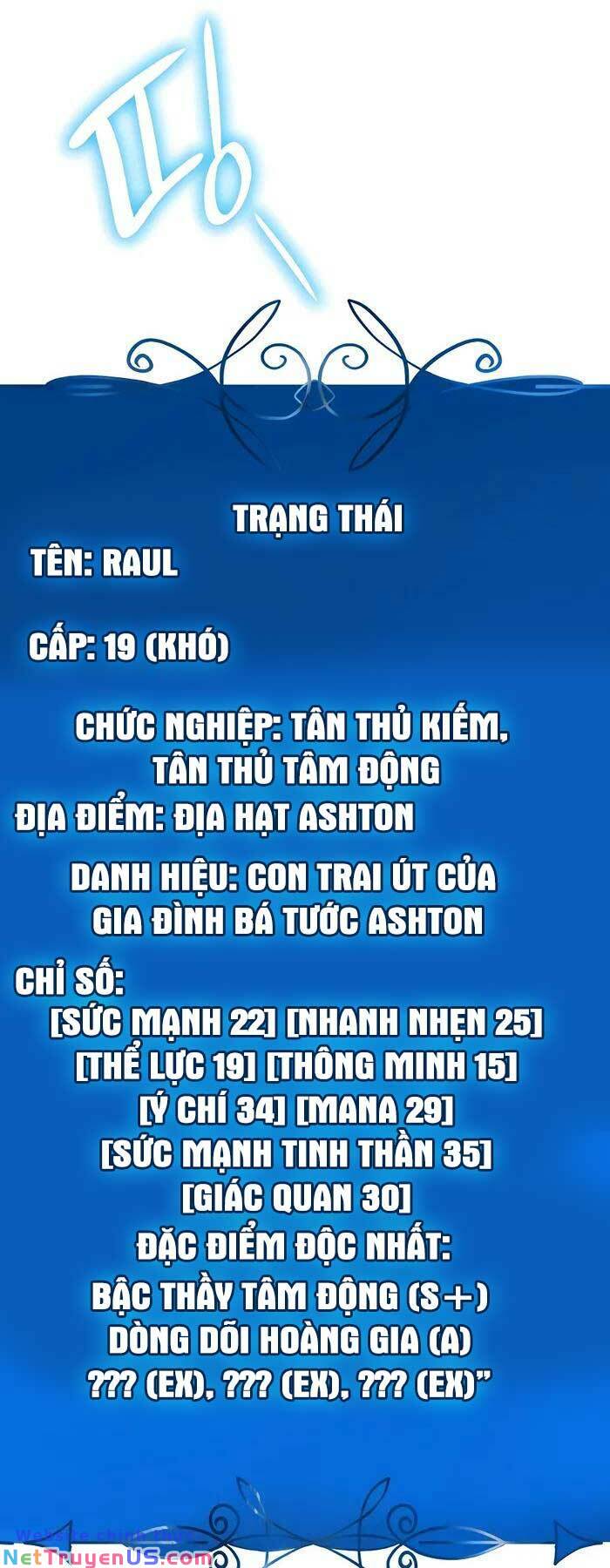 Con Trai Út Của Bá Tước Là Một Người Chơi Chapter 3 - Trang 67