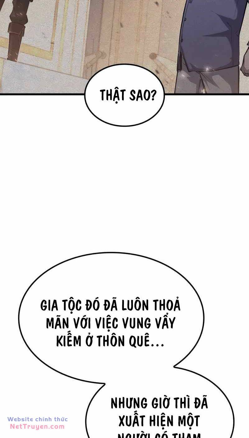 Con Trai Út Của Bá Tước Là Một Người Chơi Chapter 54 - Trang 41