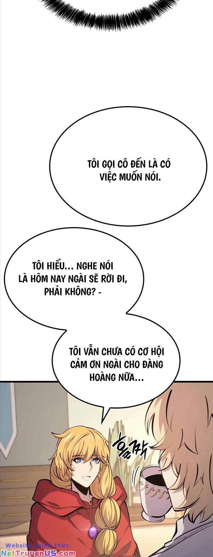 Con Trai Út Của Bá Tước Là Một Người Chơi Chapter 17 - Trang 19