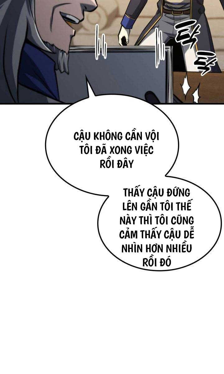 Con Trai Út Của Bá Tước Là Một Người Chơi Chapter 30 - Trang 3