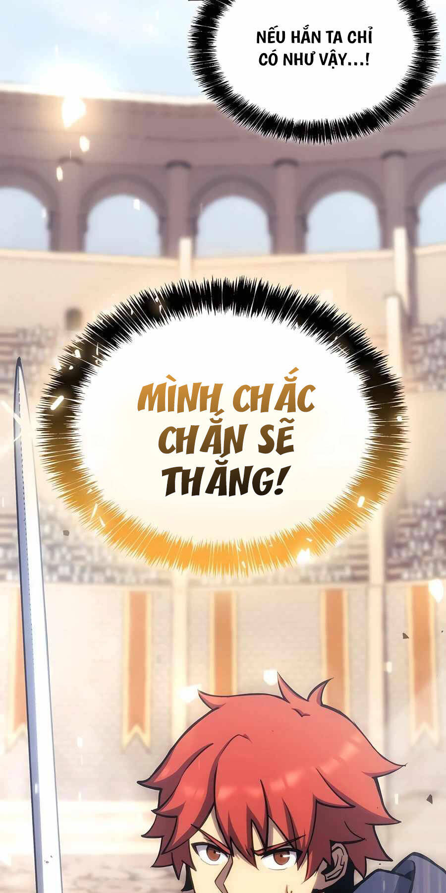 Con Trai Út Của Bá Tước Là Một Người Chơi Chapter 52 - Trang 91