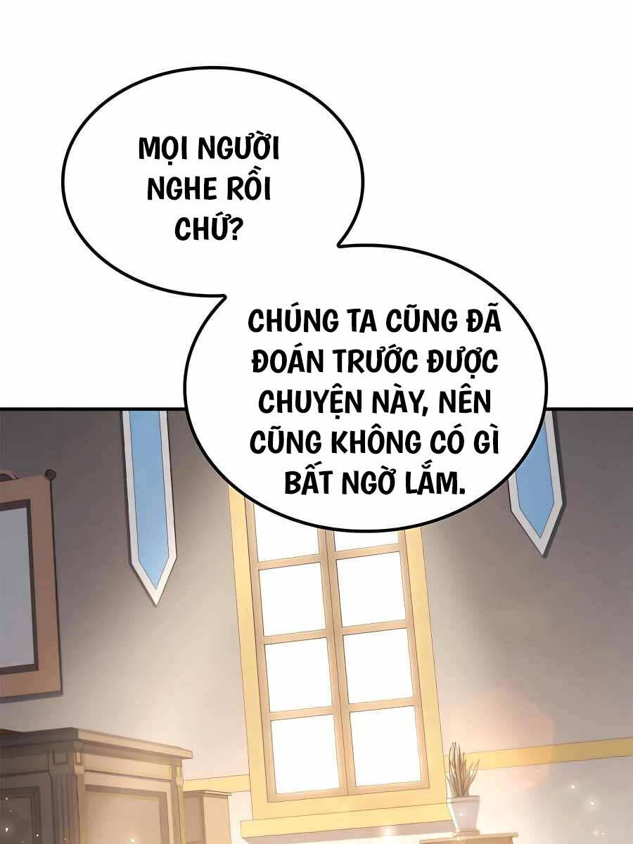 Con Trai Út Của Bá Tước Là Một Người Chơi Chapter 41 - Trang 34