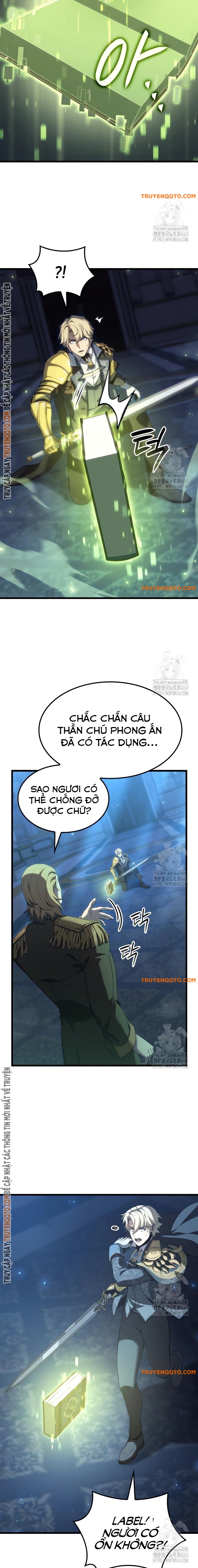 Con Trai Út Của Bá Tước Là Một Người Chơi Chapter 74 - Trang 15