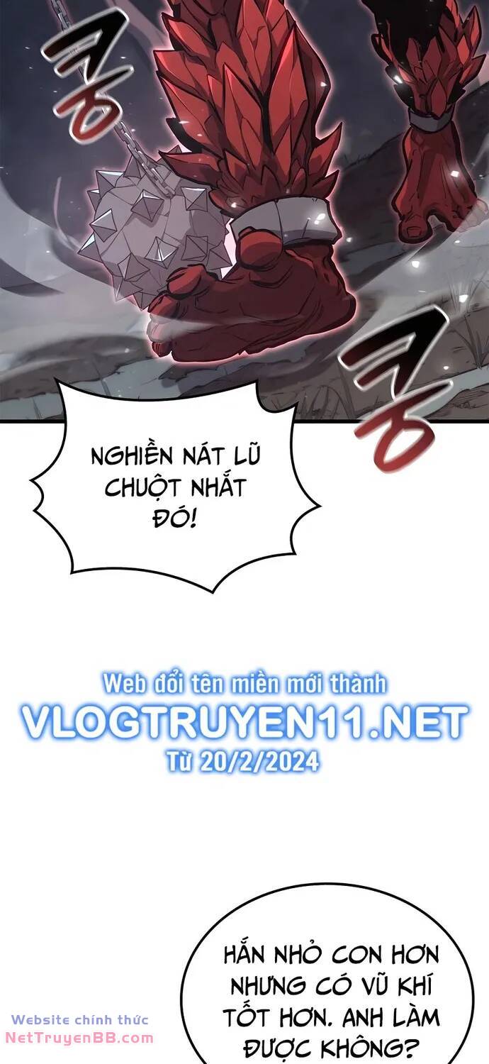 Con Trai Út Của Bá Tước Là Một Người Chơi Chapter 44 - Trang 58