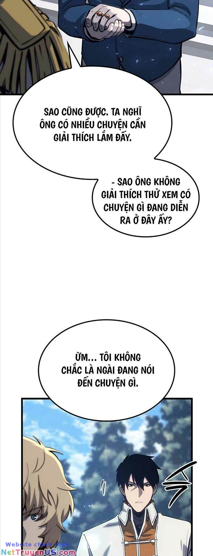 Con Trai Út Của Bá Tước Là Một Người Chơi Chapter 18 - Trang 62