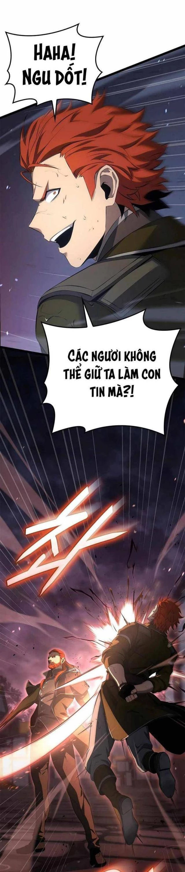 Con Trai Út Của Bá Tước Là Một Người Chơi Chapter 71 - Trang 18