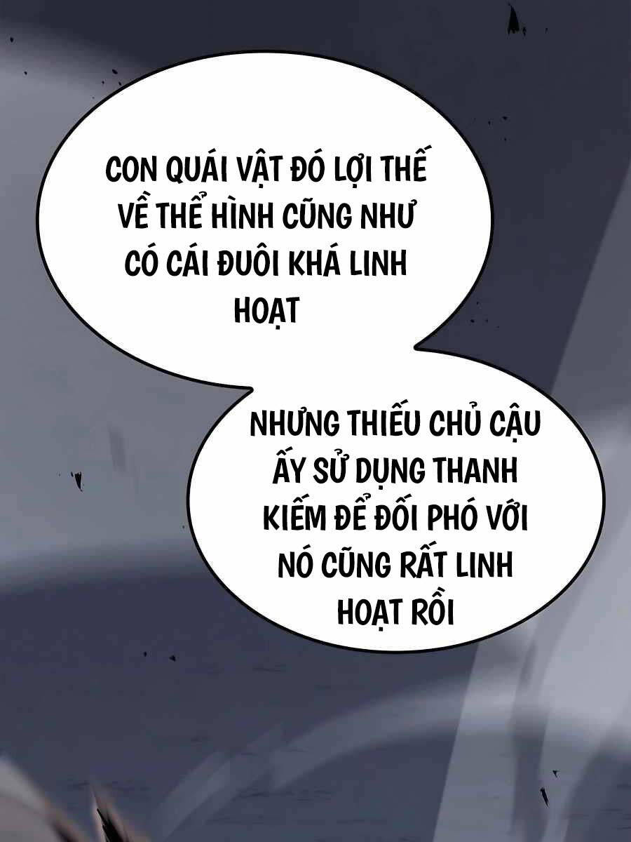 Con Trai Út Của Bá Tước Là Một Người Chơi Chapter 38 - Trang 33