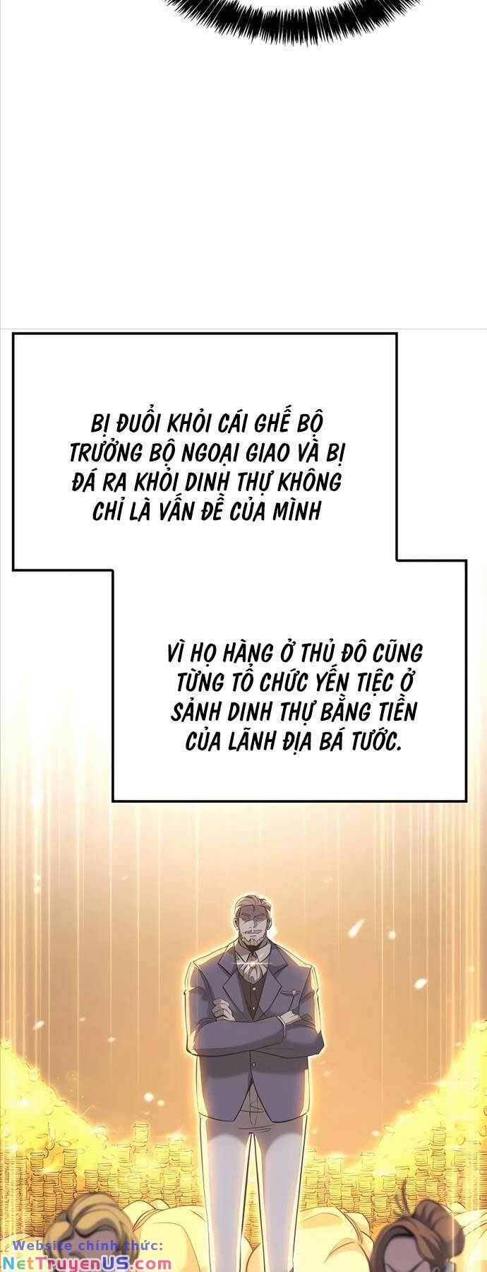 Con Trai Út Của Bá Tước Là Một Người Chơi Chapter 19 - Trang 55