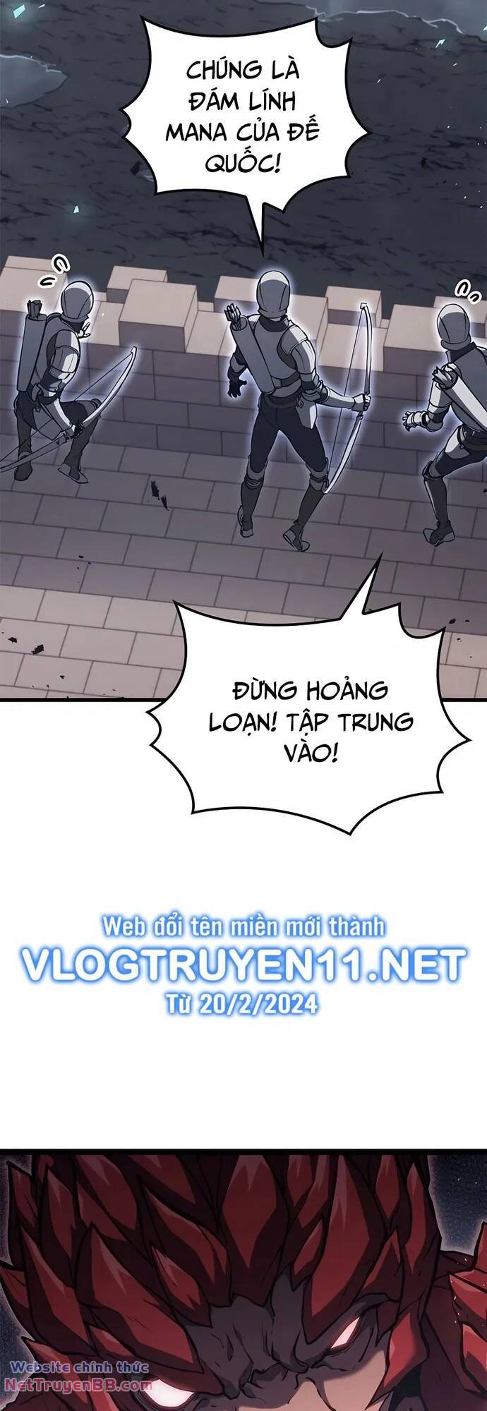 Con Trai Út Của Bá Tước Là Một Người Chơi Chapter 44 - Trang 1