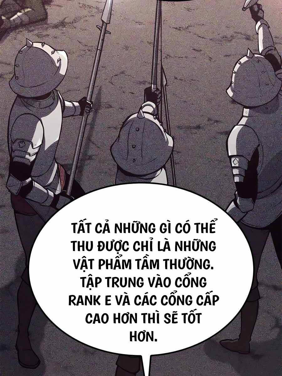 Con Trai Út Của Bá Tước Là Một Người Chơi Chapter 41 - Trang 41